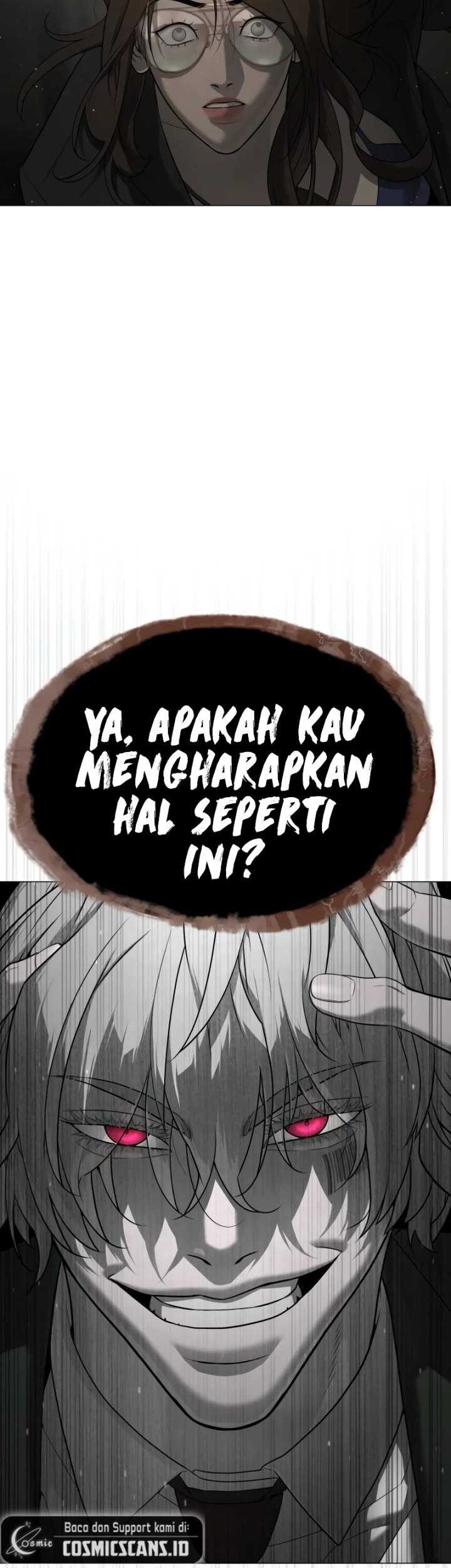 Killer Peter Chapter 42 - halaman 42