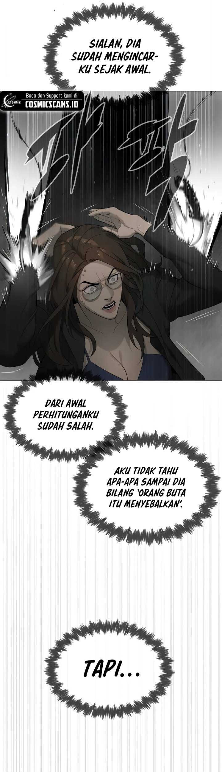 Killer Peter Chapter 42 - halaman 45