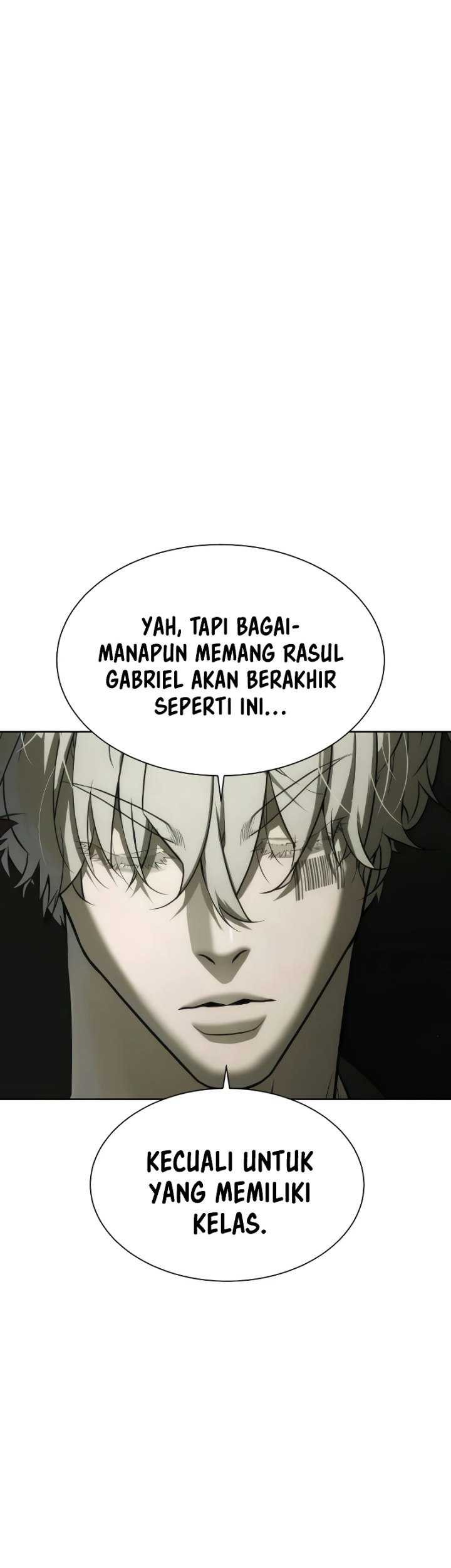 Killer Peter Chapter 42 - halaman 49