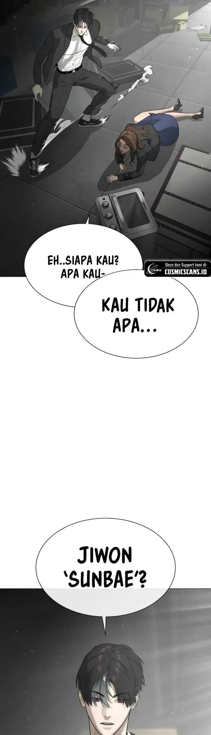 Killer Peter Chapter 42 - halaman 57