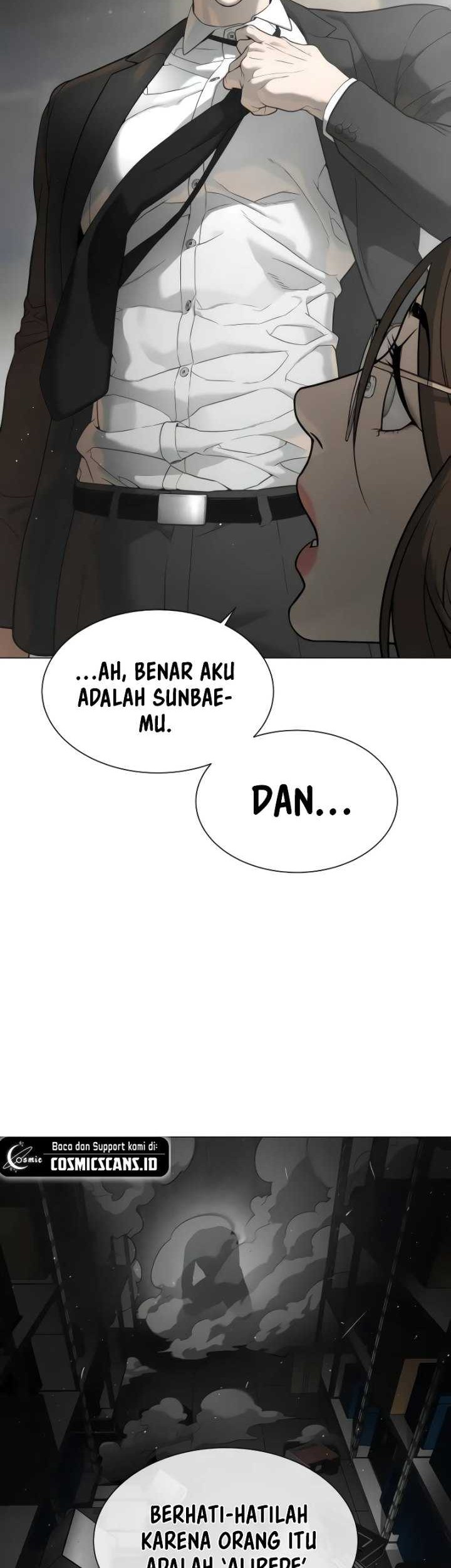 Killer Peter Chapter 42 - halaman 58