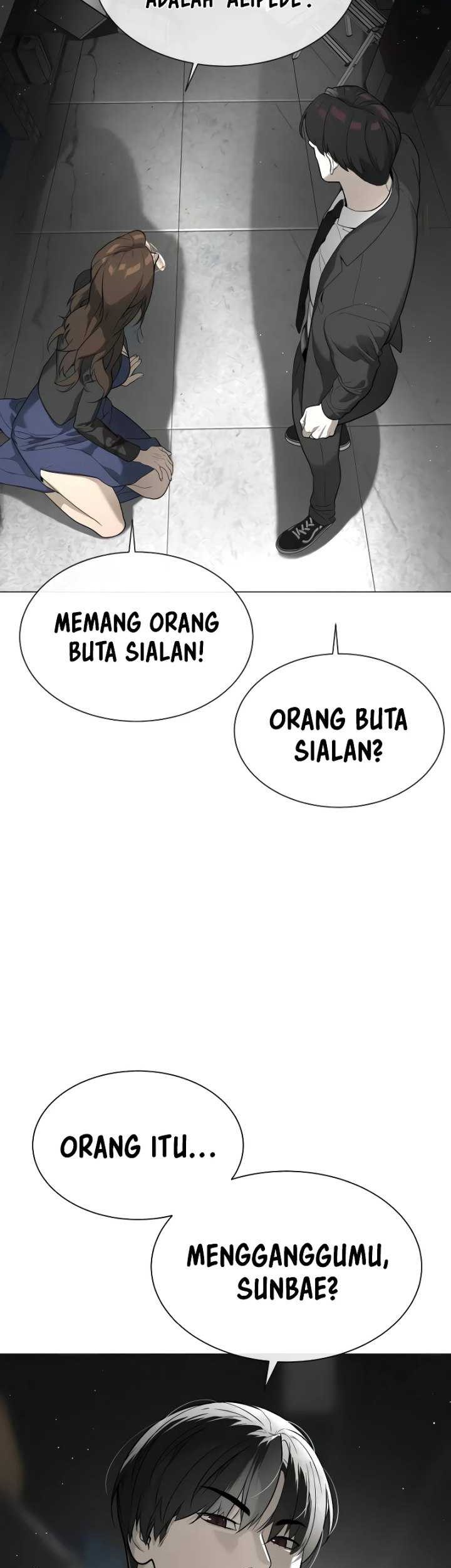 Killer Peter Chapter 42 - halaman 59
