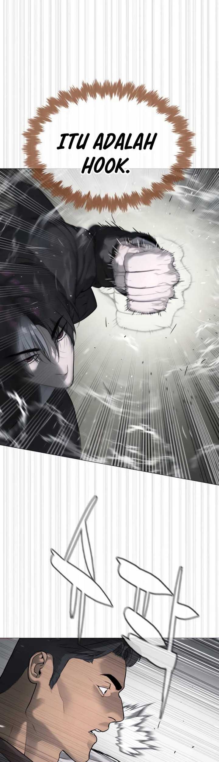 Killer Peter Chapter 42 - halaman 6