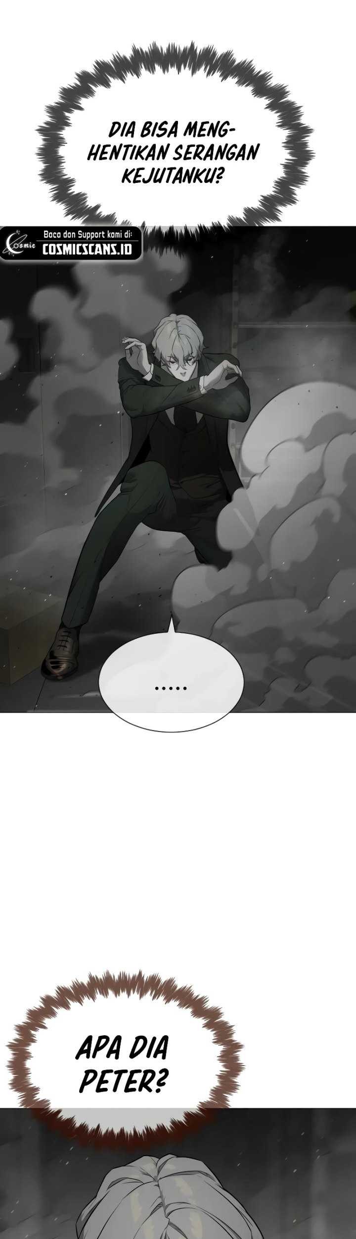 Killer Peter Chapter 42 - halaman 61