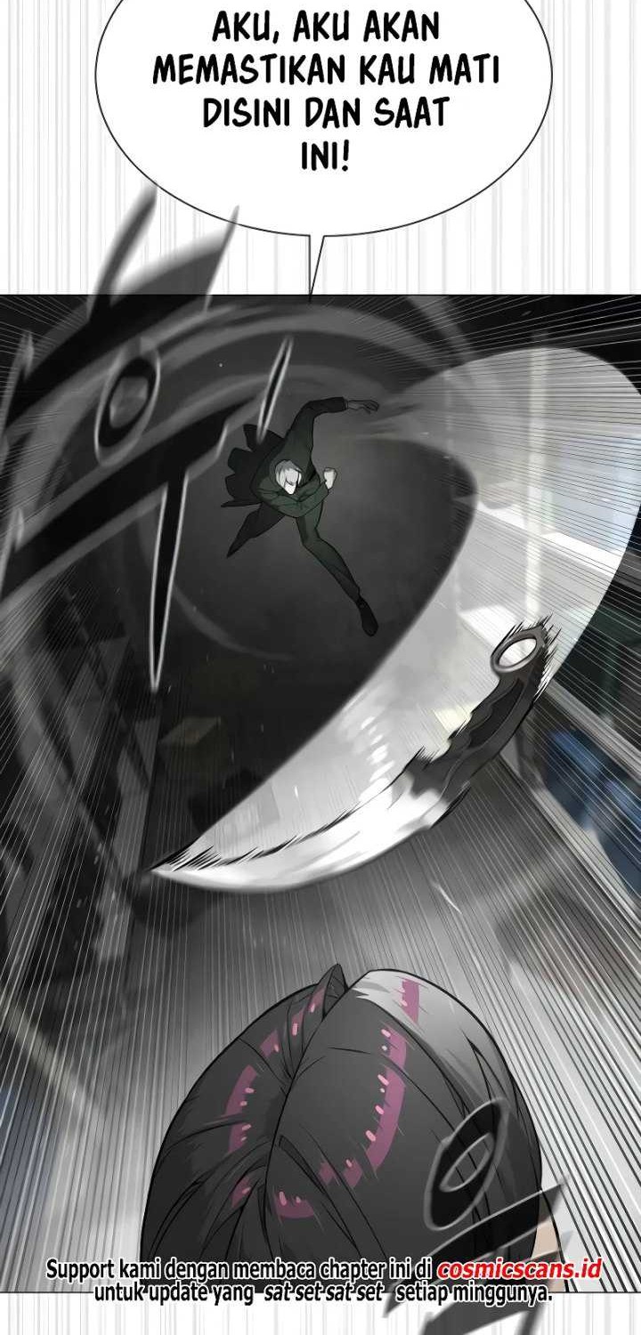 Killer Peter Chapter 42 - halaman 64
