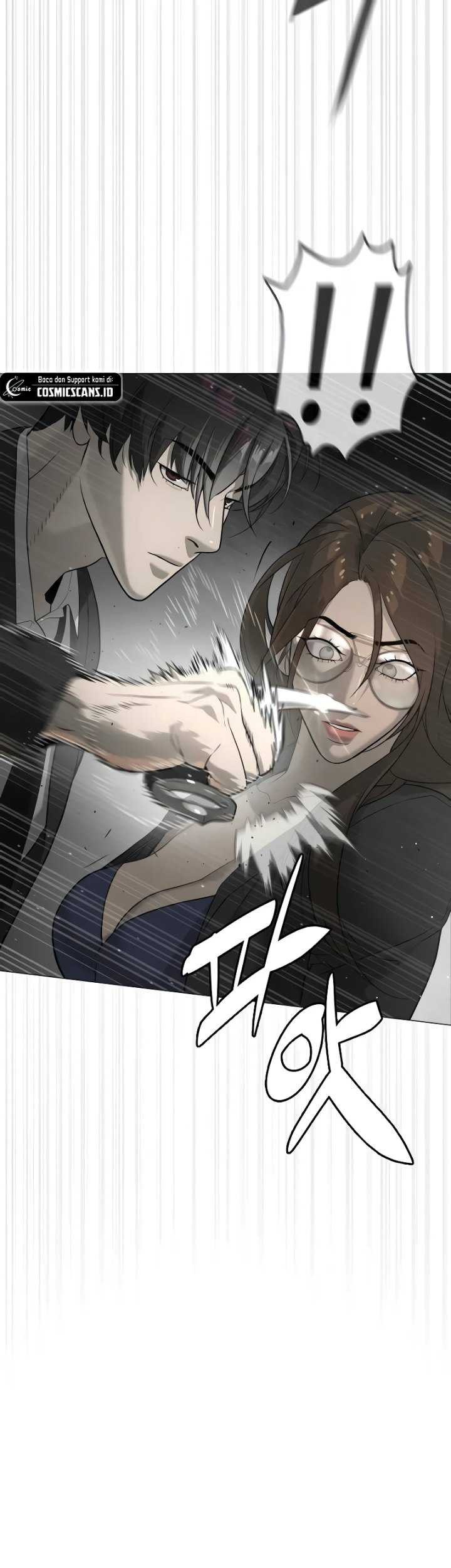 Killer Peter Chapter 42 - halaman 65