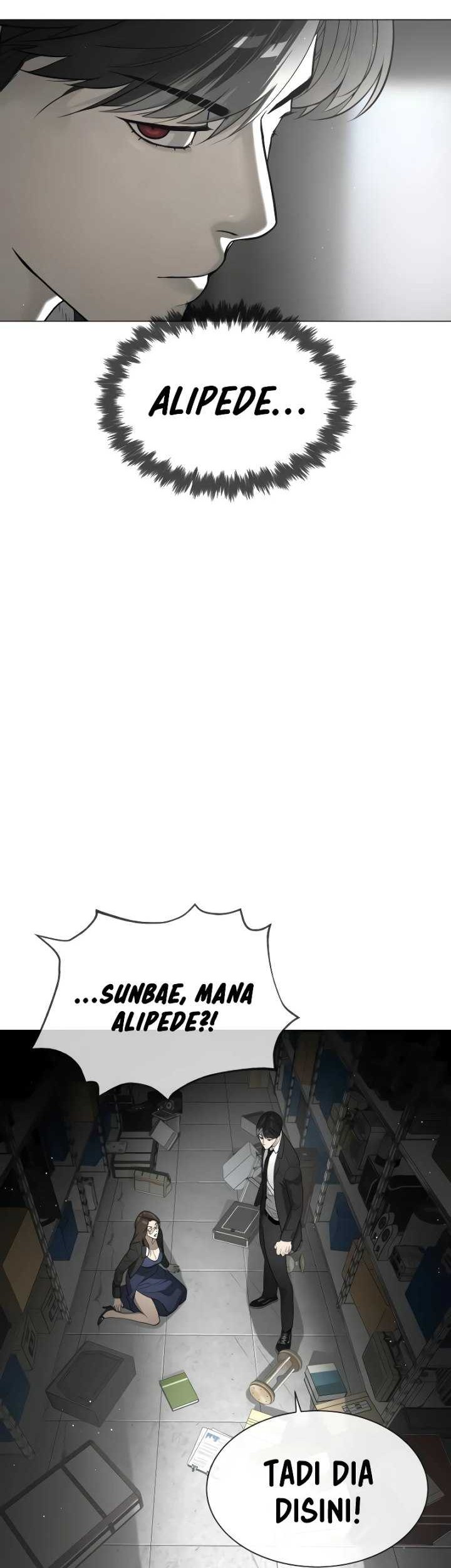 Killer Peter Chapter 42 - halaman 66