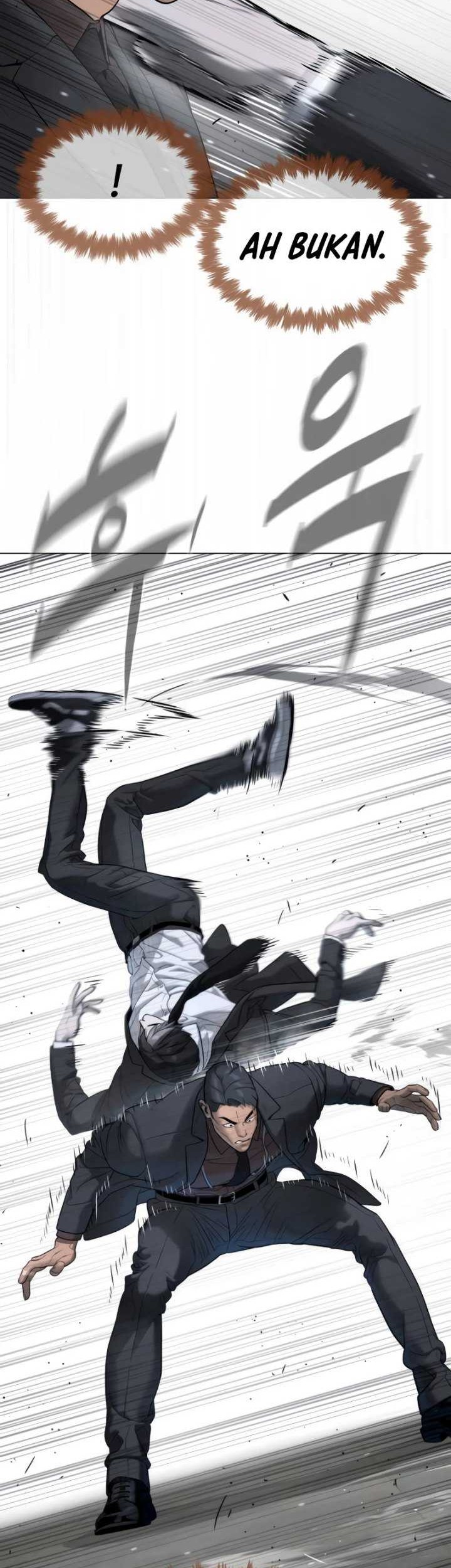 Killer Peter Chapter 42 - halaman 7