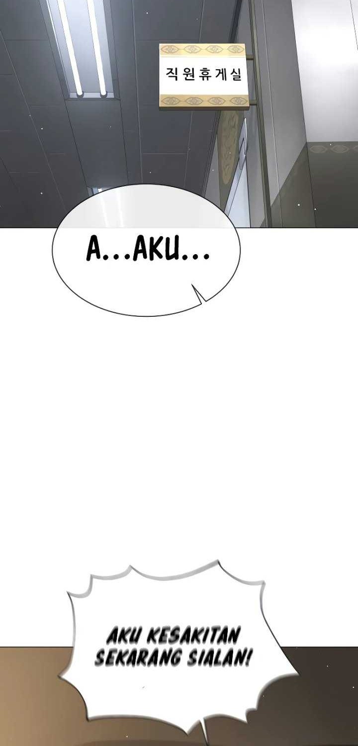 Killer Peter Chapter 42 - halaman 72