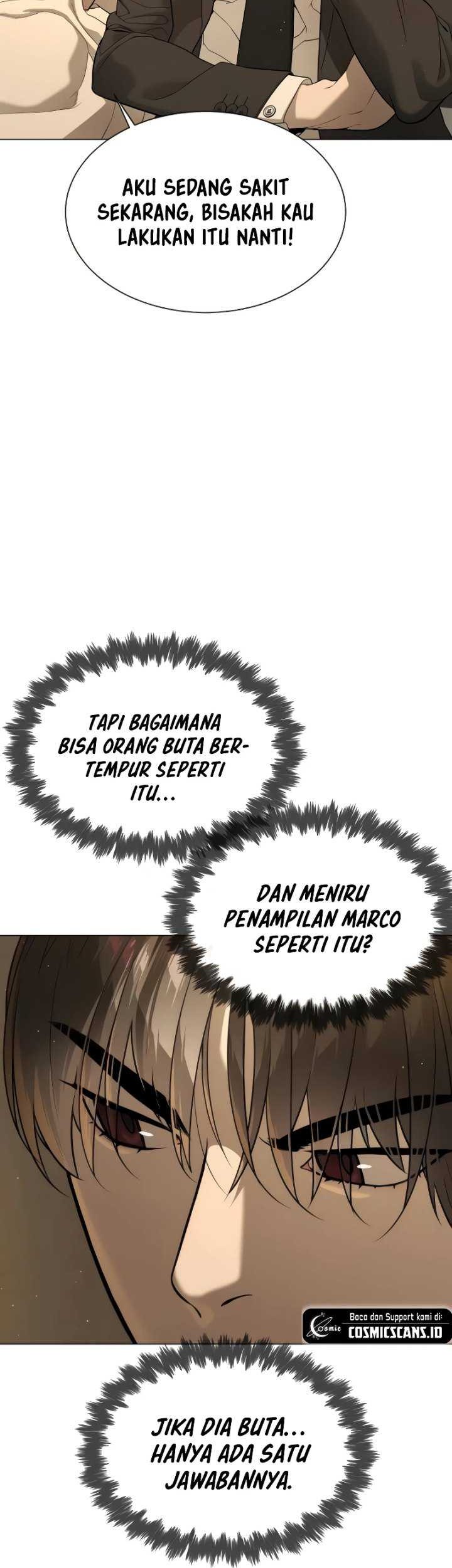 Killer Peter Chapter 42 - halaman 75