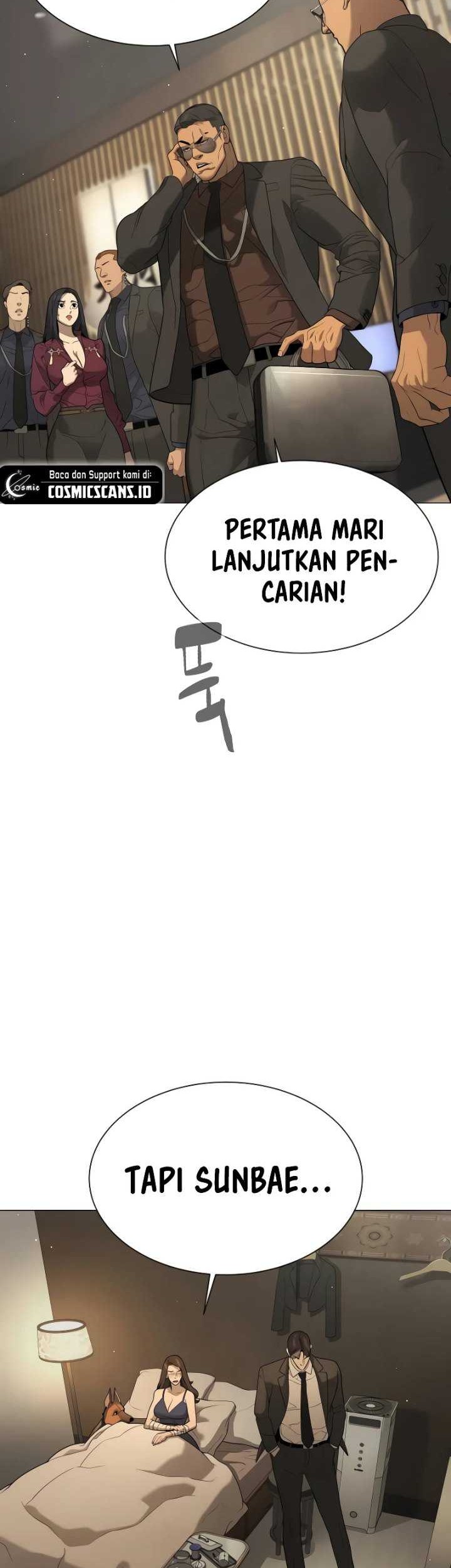 Killer Peter Chapter 42 - halaman 78