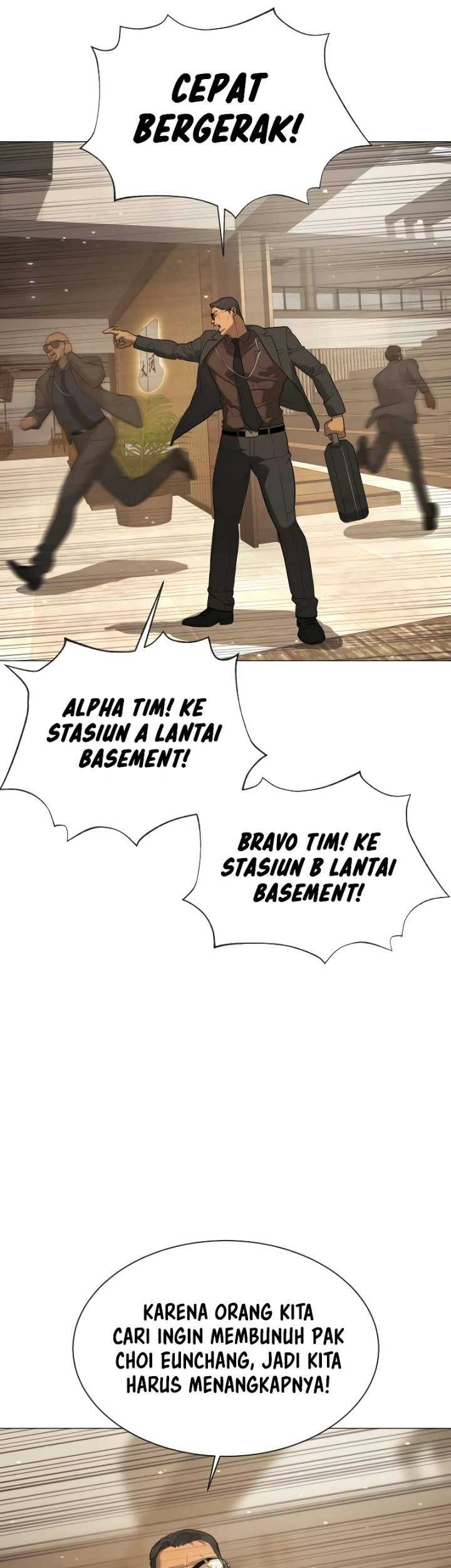 Killer Peter Chapter 42 - halaman 81