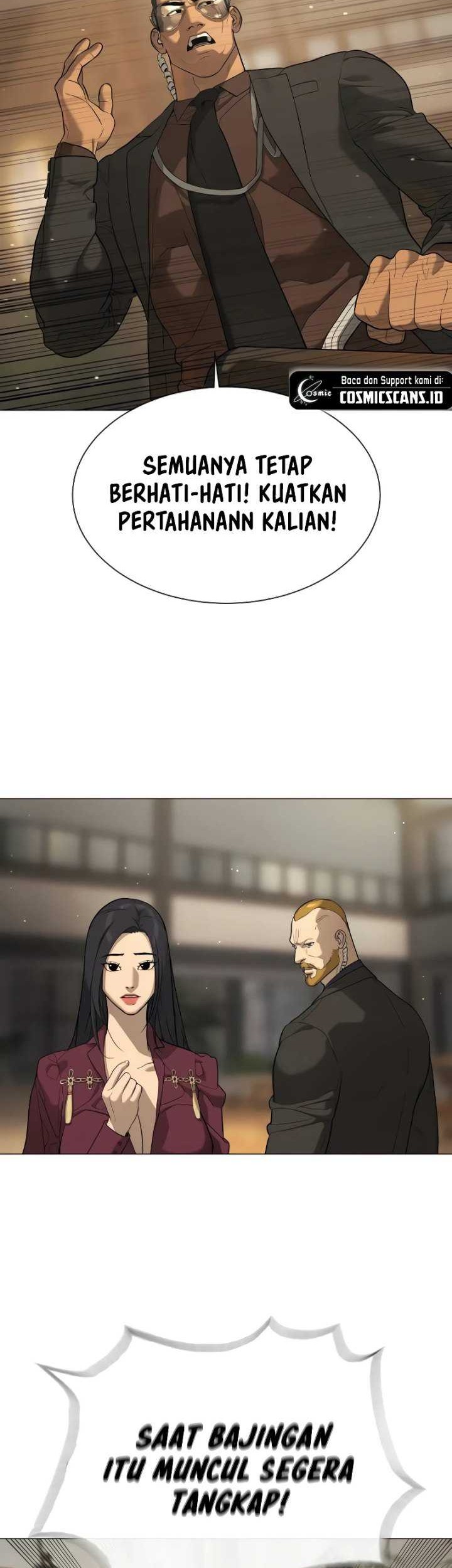 Killer Peter Chapter 42 - halaman 82