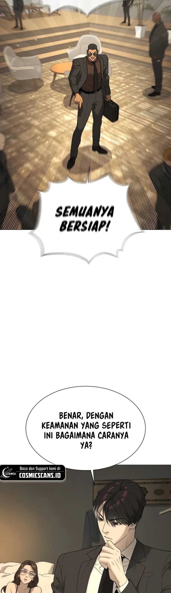 Killer Peter Chapter 42 - halaman 83
