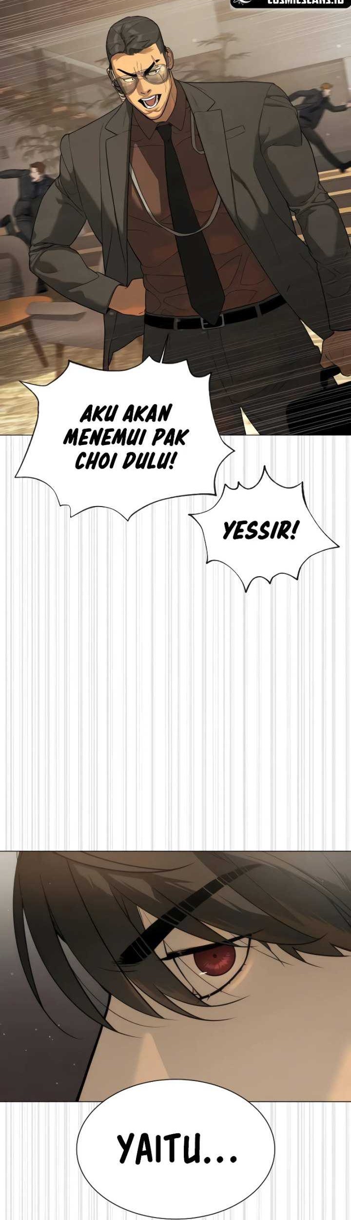 Killer Peter Chapter 42 - halaman 86