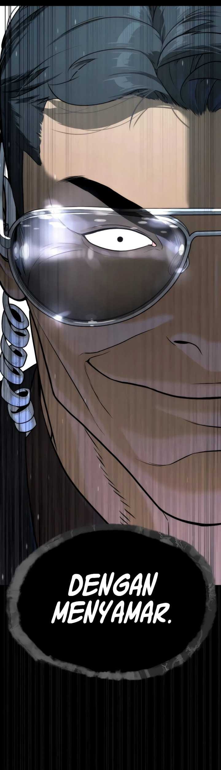 Killer Peter Chapter 42 - halaman 89