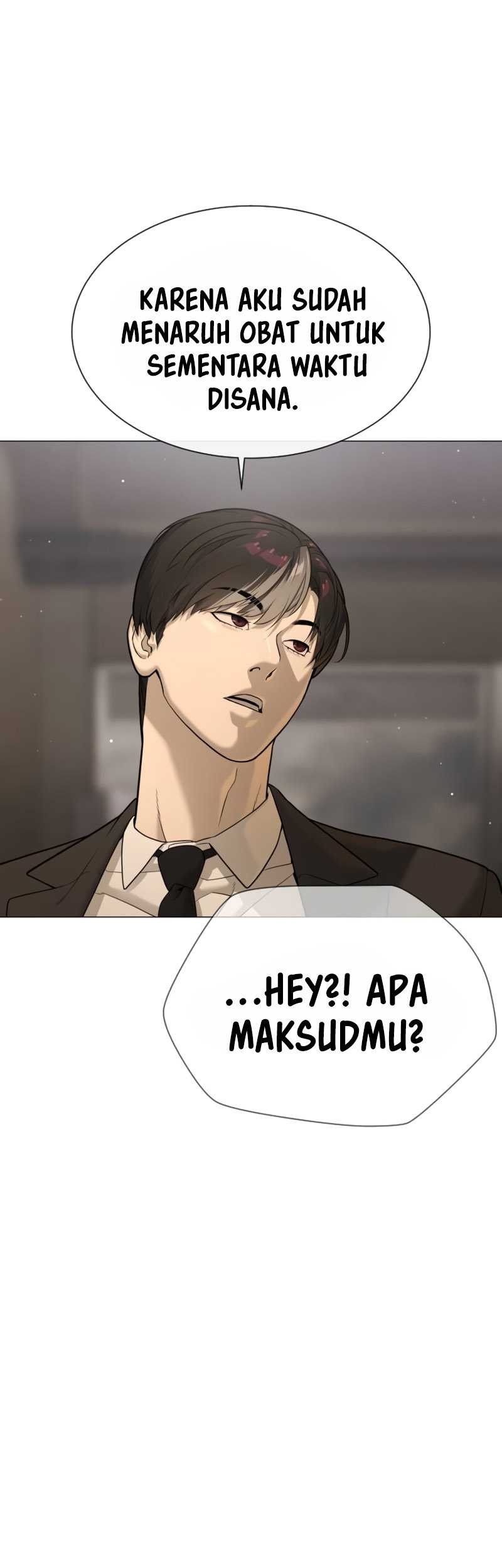 Killer Peter Chapter 43 - halaman 11