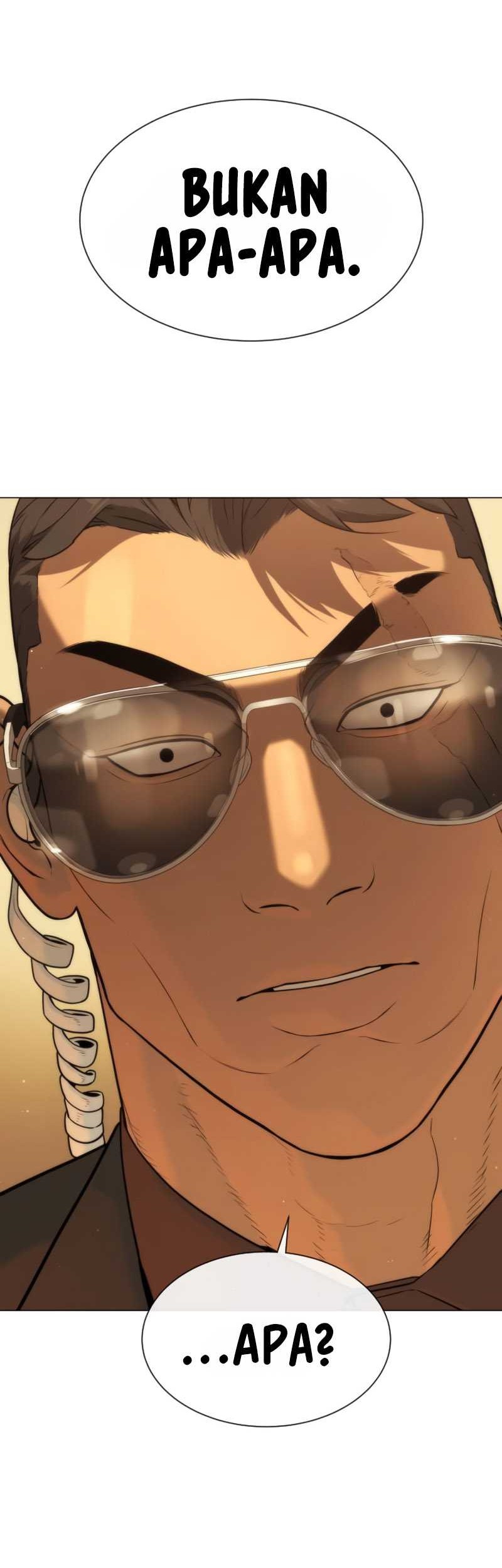 Killer Peter Chapter 43 - halaman 12