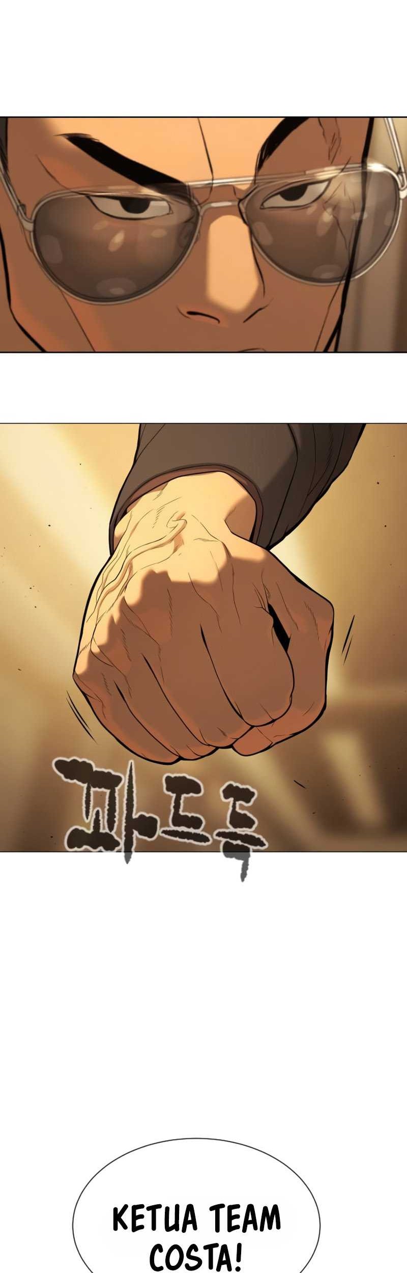 Killer Peter Chapter 43 - halaman 16