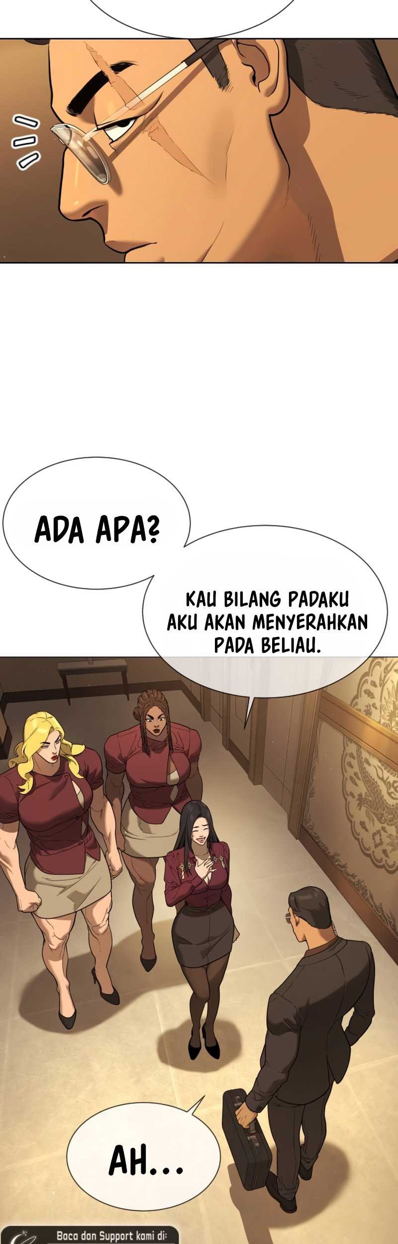 Killer Peter Chapter 43 - halaman 17