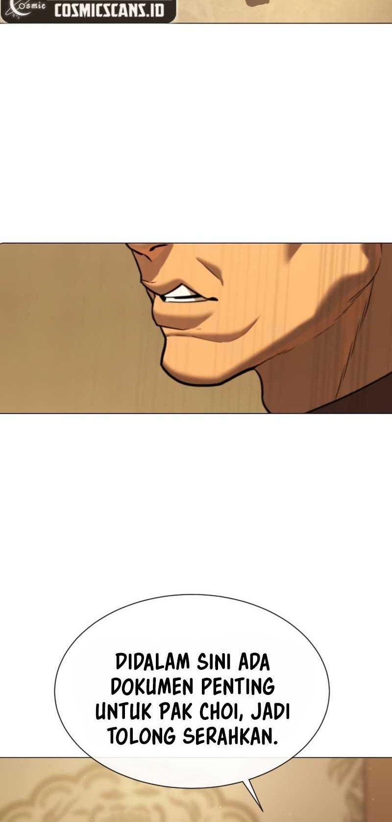 Killer Peter Chapter 43 - halaman 18