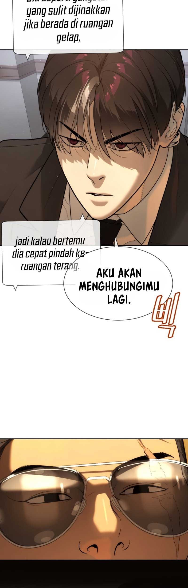 Killer Peter Chapter 43 - halaman 29
