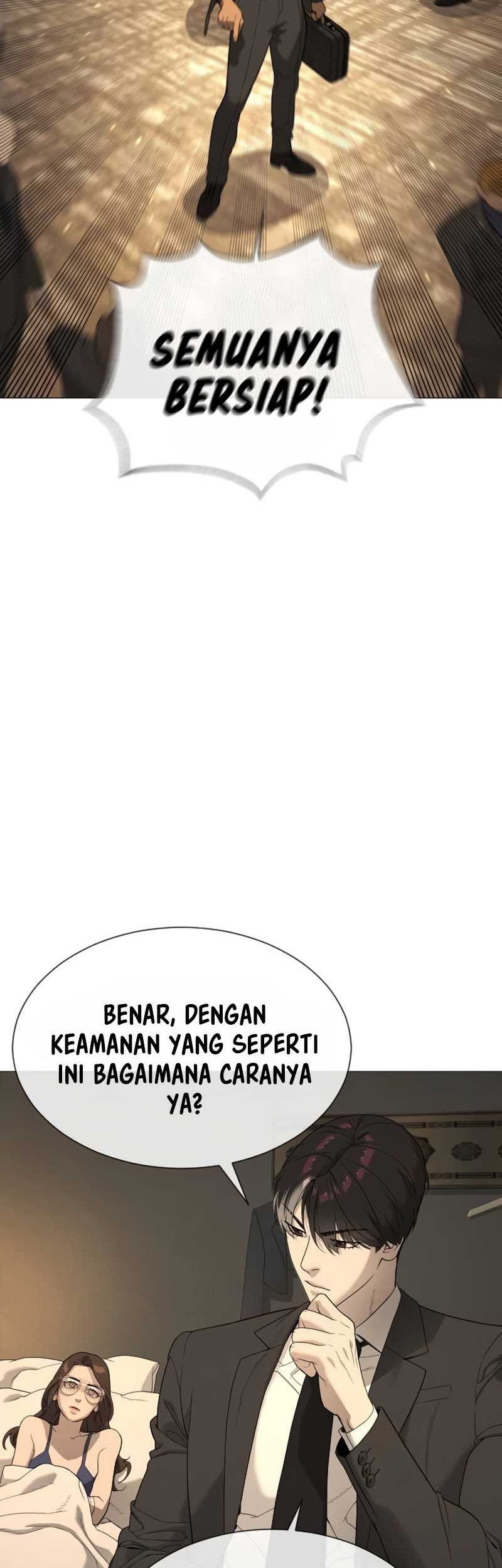 Killer Peter Chapter 43 - halaman 3
