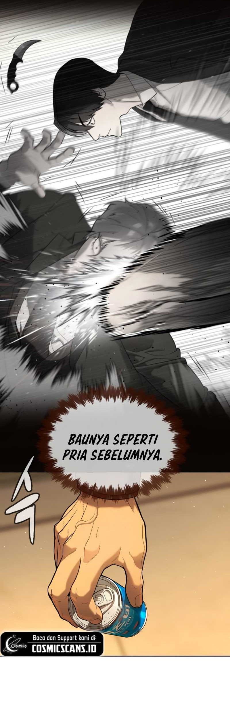 Killer Peter Chapter 43 - halaman 30