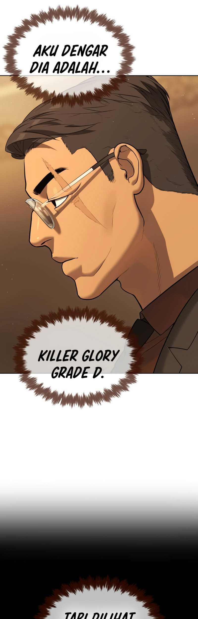 Killer Peter Chapter 43 - halaman 35