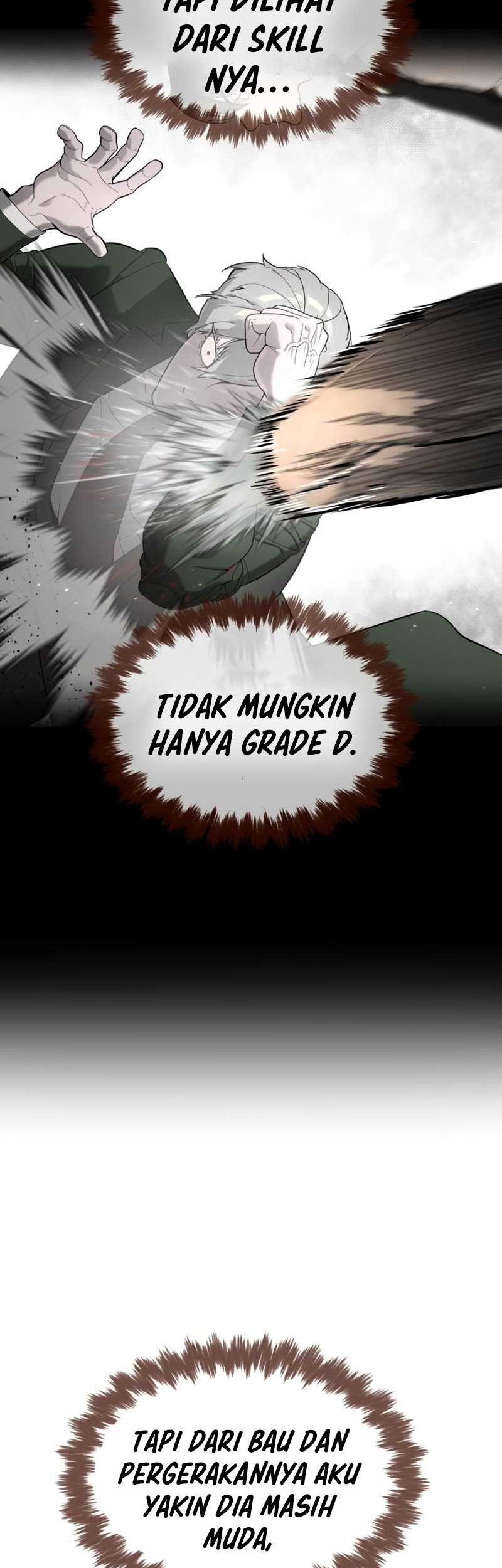 Killer Peter Chapter 43 - halaman 36