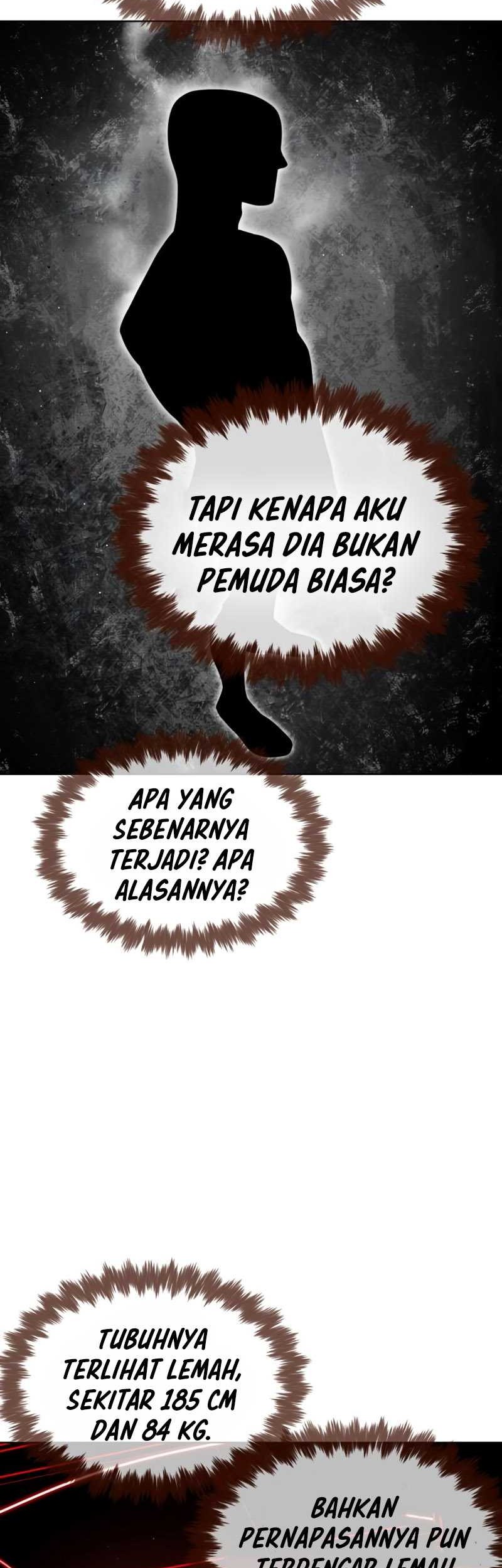 Killer Peter Chapter 43 - halaman 37