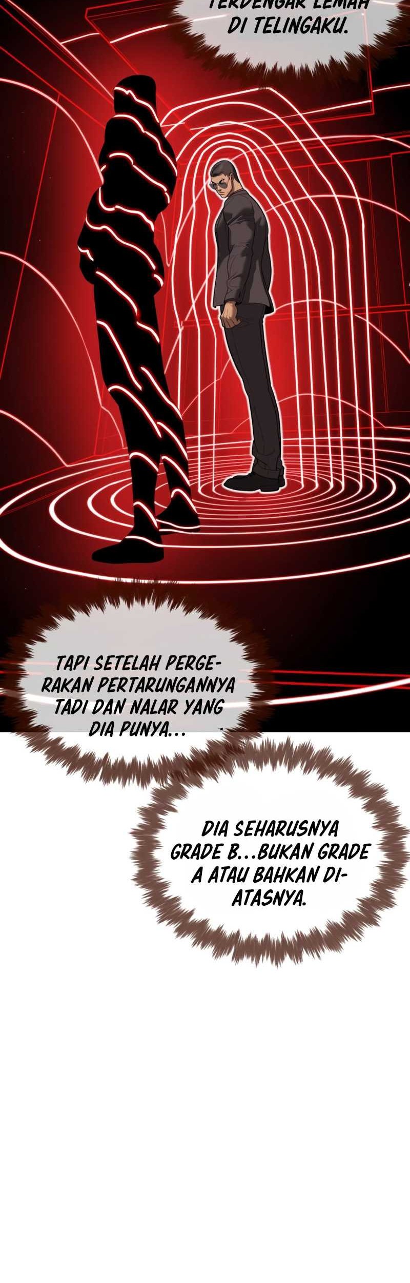 Killer Peter Chapter 43 - halaman 38