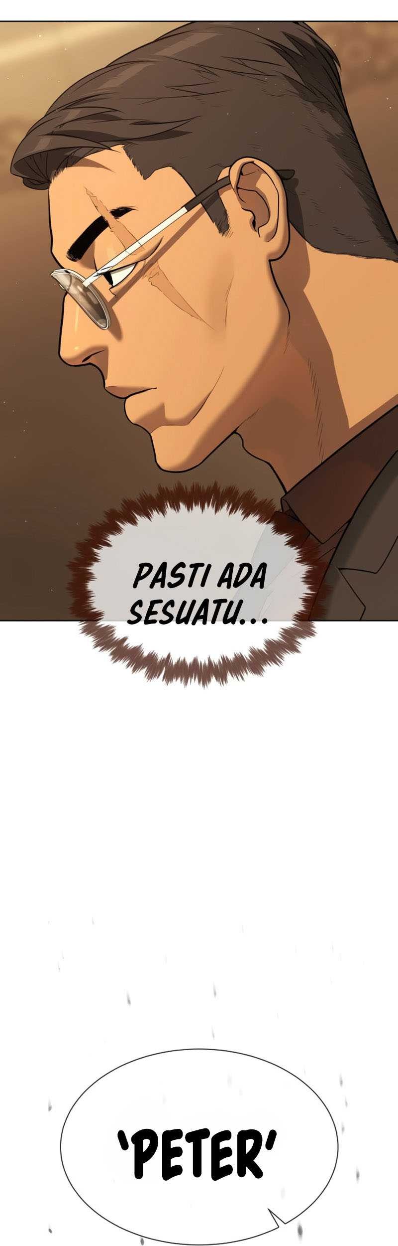 Killer Peter Chapter 43 - halaman 39