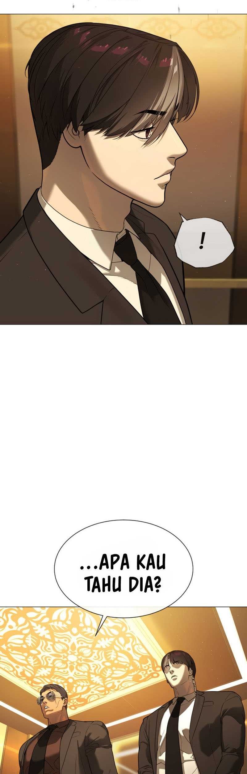 Killer Peter Chapter 43 - halaman 40