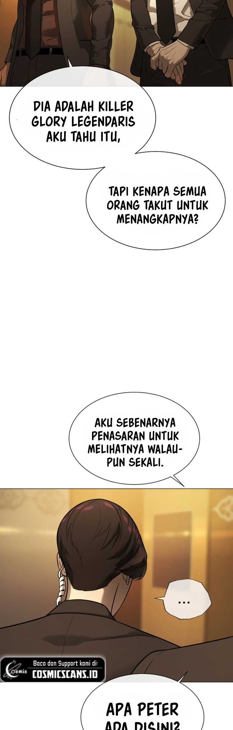Killer Peter Chapter 43 - halaman 41