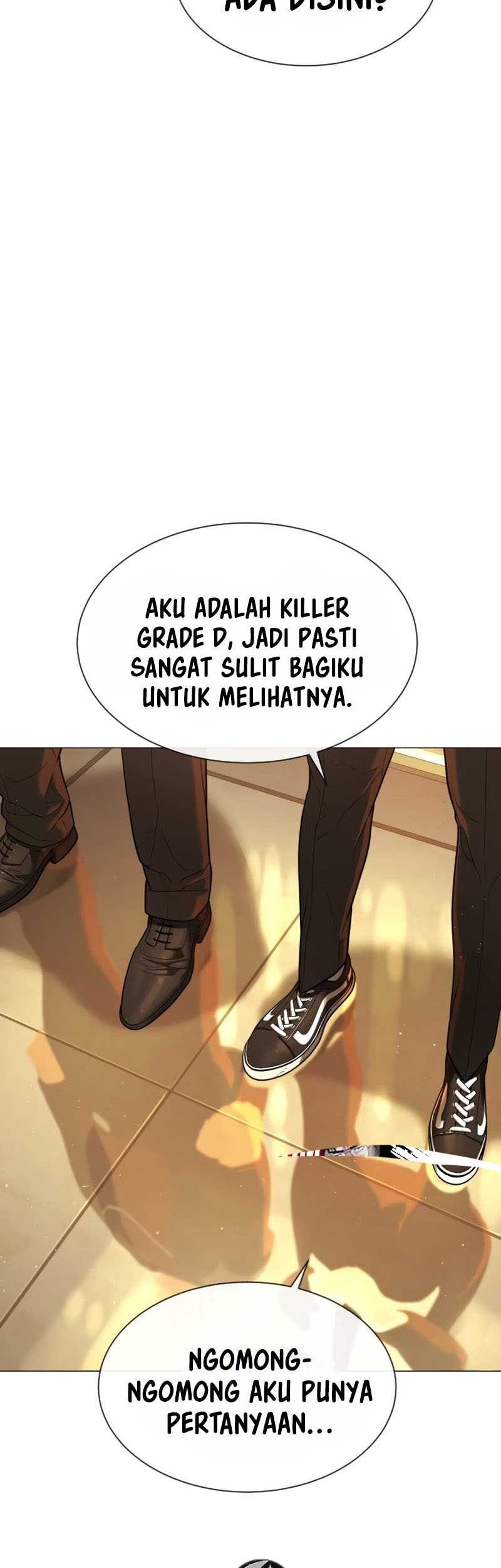 Killer Peter Chapter 43 - halaman 42
