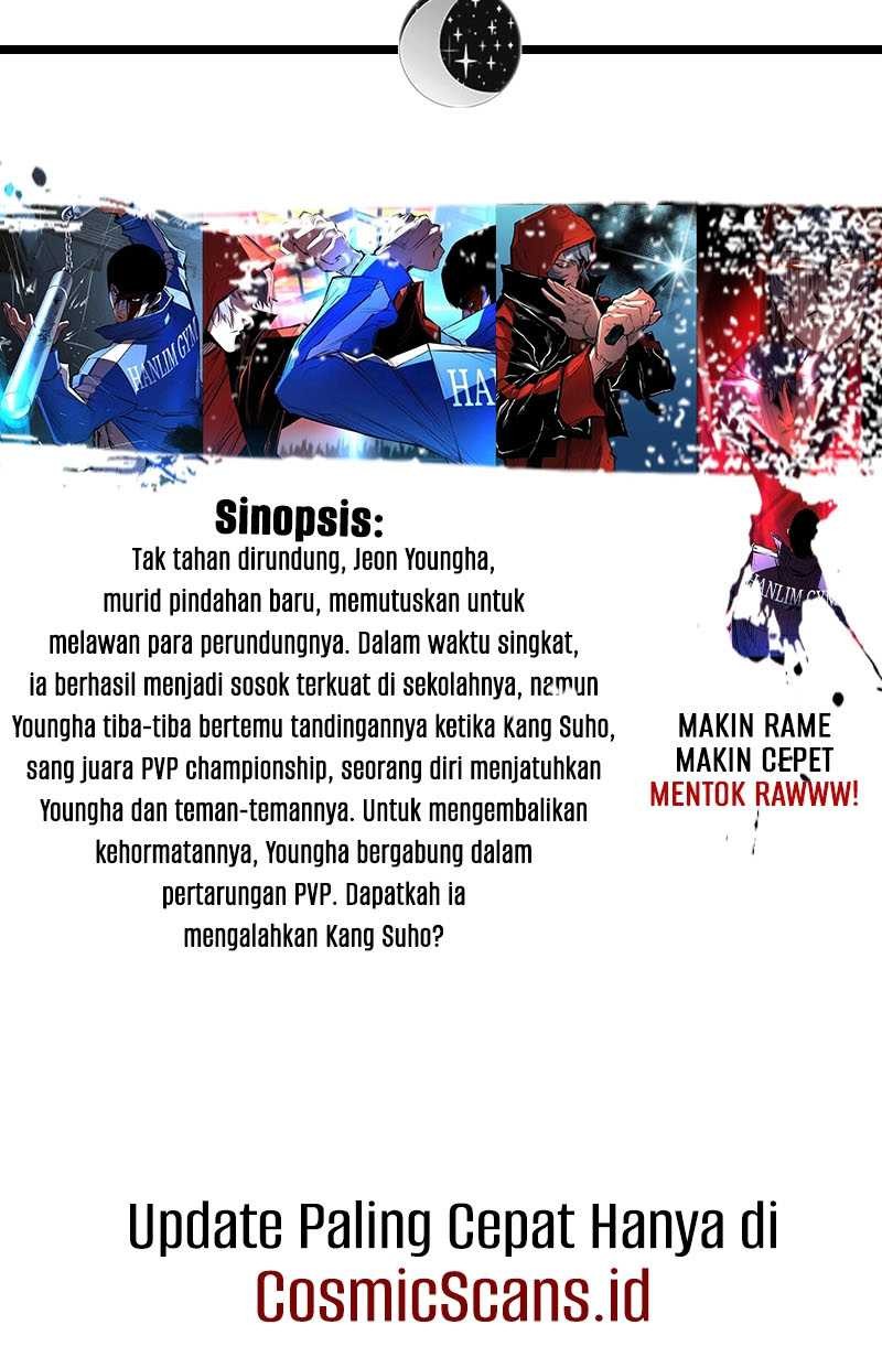 Killer Peter Chapter 43 - halaman 43