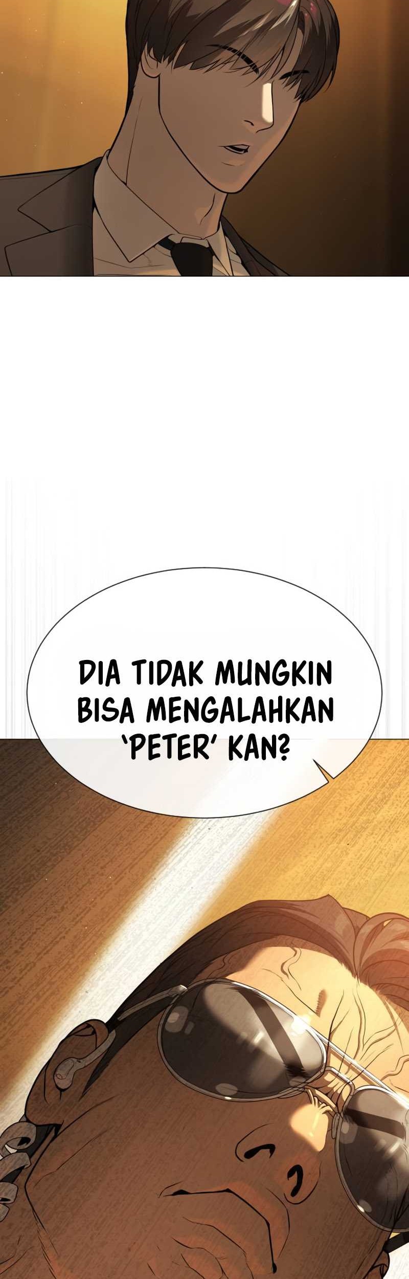 Killer Peter Chapter 43 - halaman 49