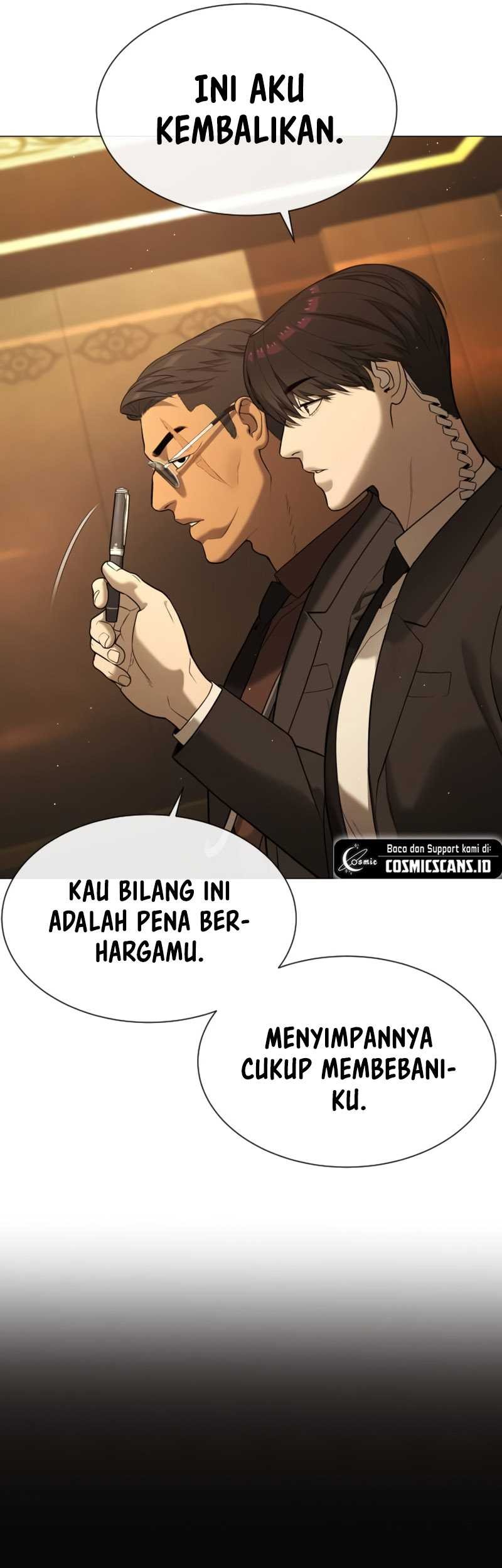 Killer Peter Chapter 43 - halaman 52