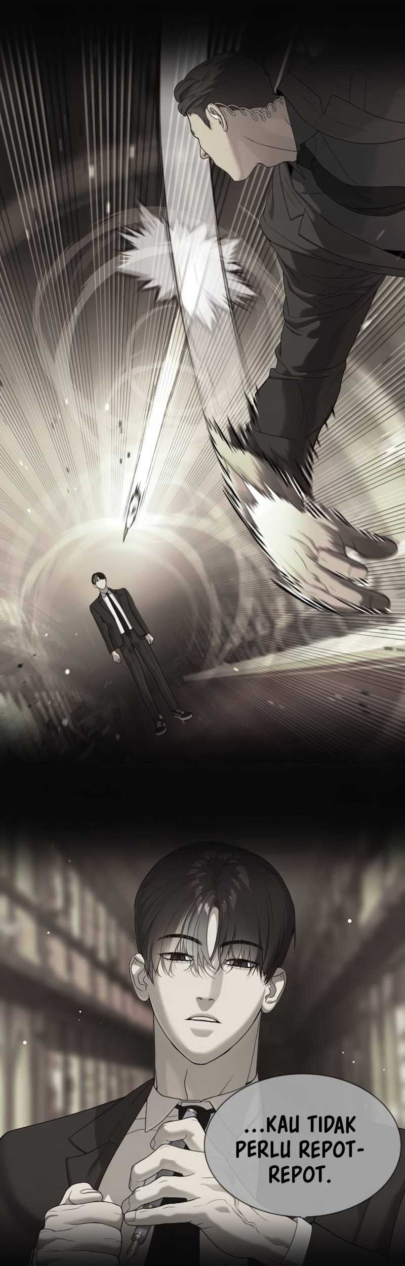 Killer Peter Chapter 43 - halaman 53