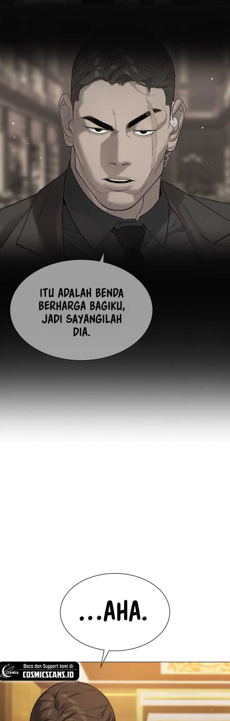 Killer Peter Chapter 43 - halaman 54