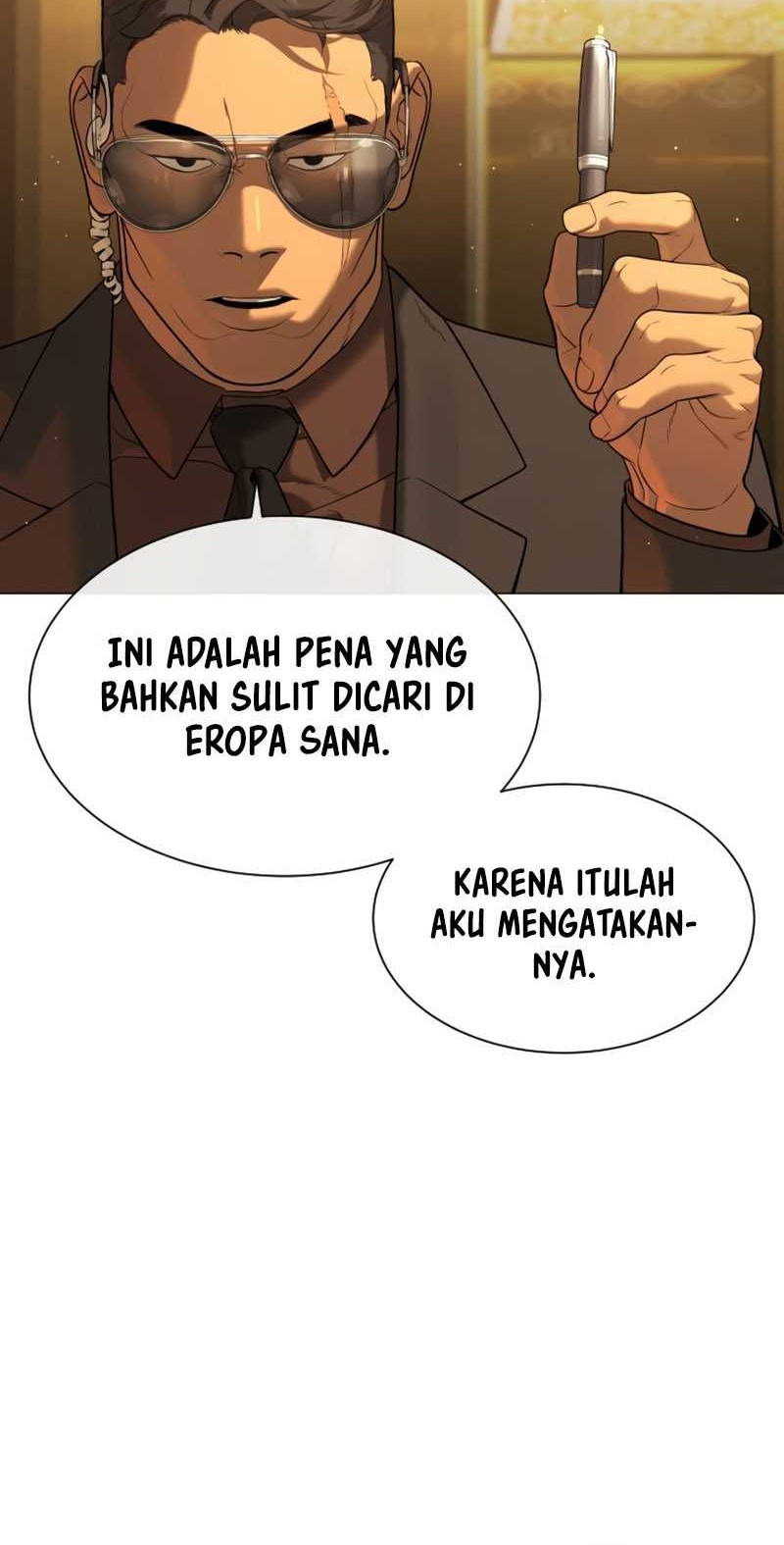 Killer Peter Chapter 43 - halaman 55