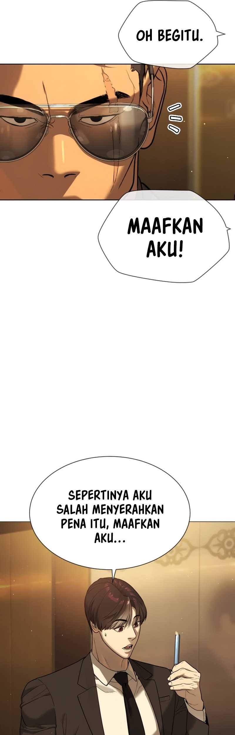 Killer Peter Chapter 43 - halaman 56