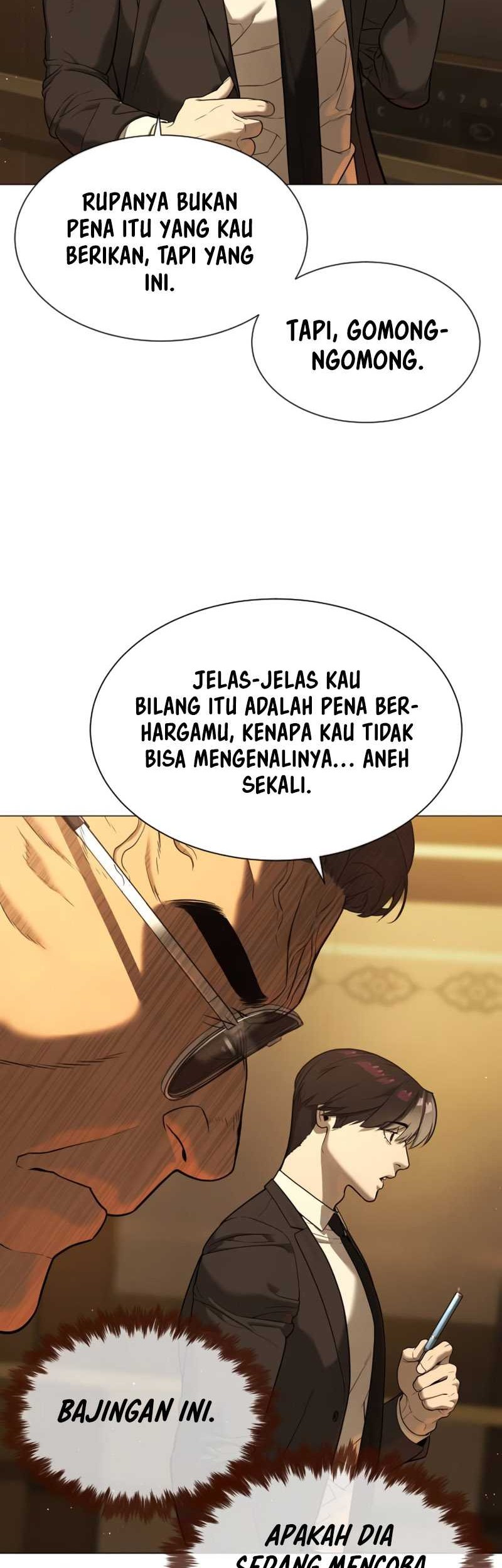 Killer Peter Chapter 43 - halaman 57