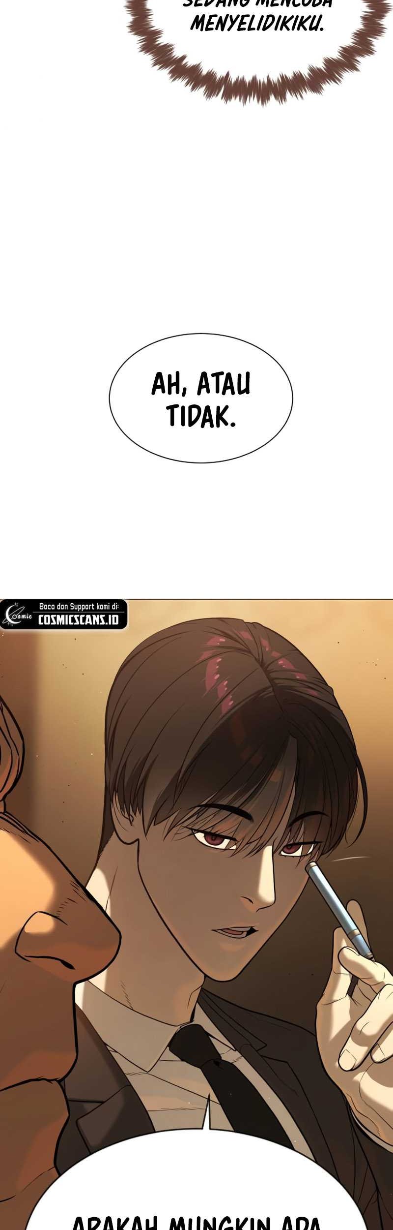 Killer Peter Chapter 43 - halaman 58