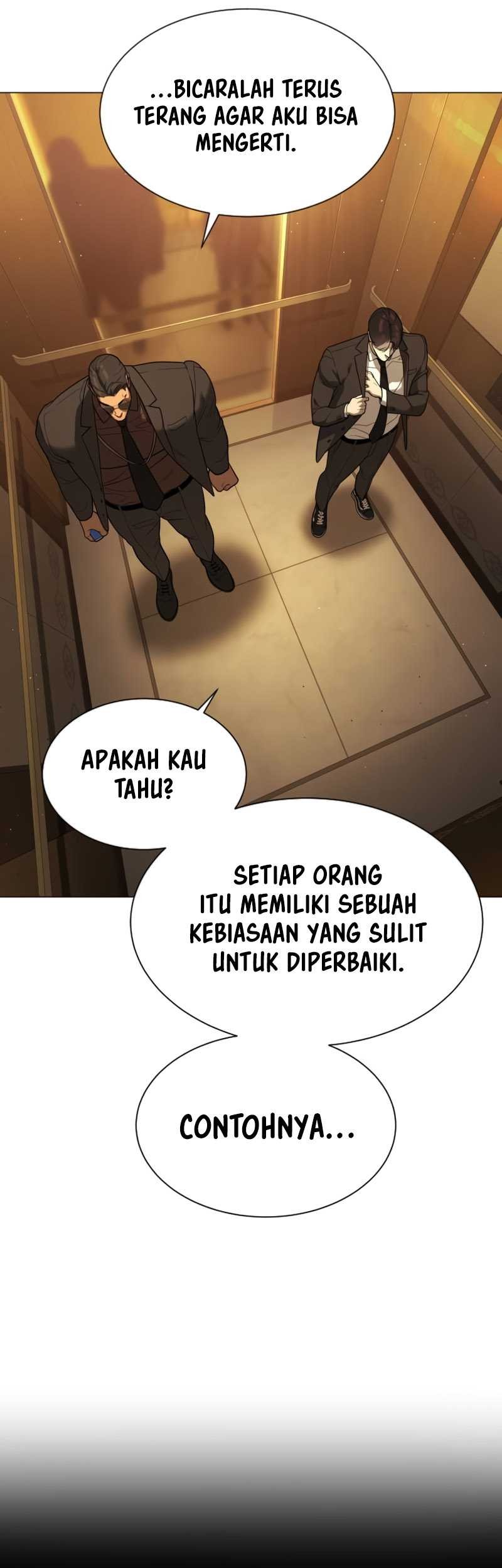 Killer Peter Chapter 43 - halaman 60