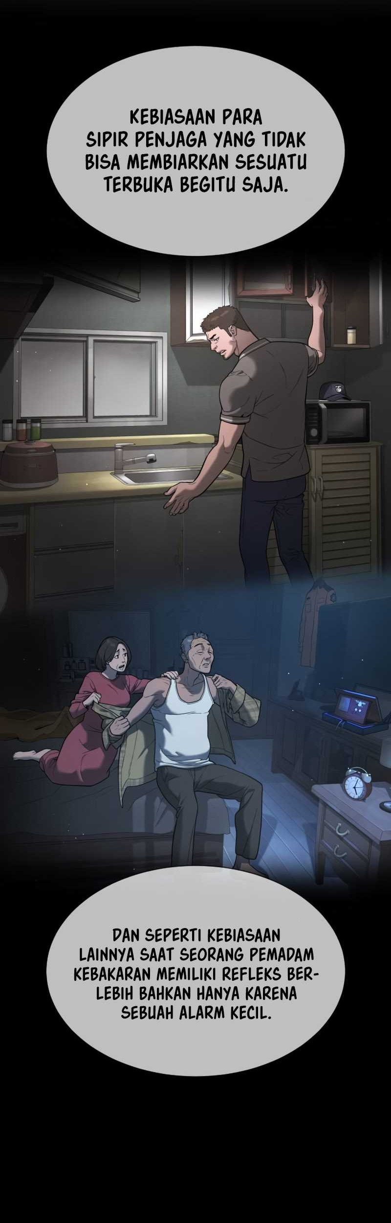 Killer Peter Chapter 43 - halaman 61