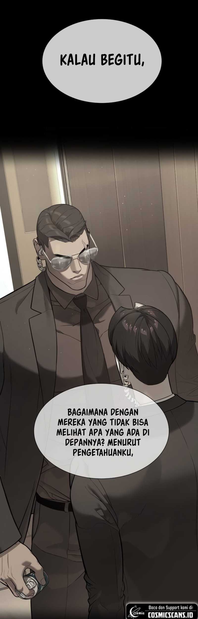Killer Peter Chapter 43 - halaman 62
