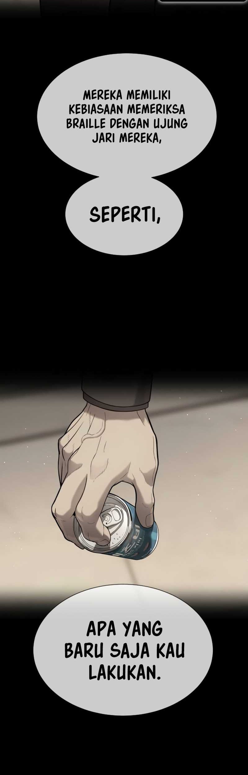 Killer Peter Chapter 43 - halaman 63
