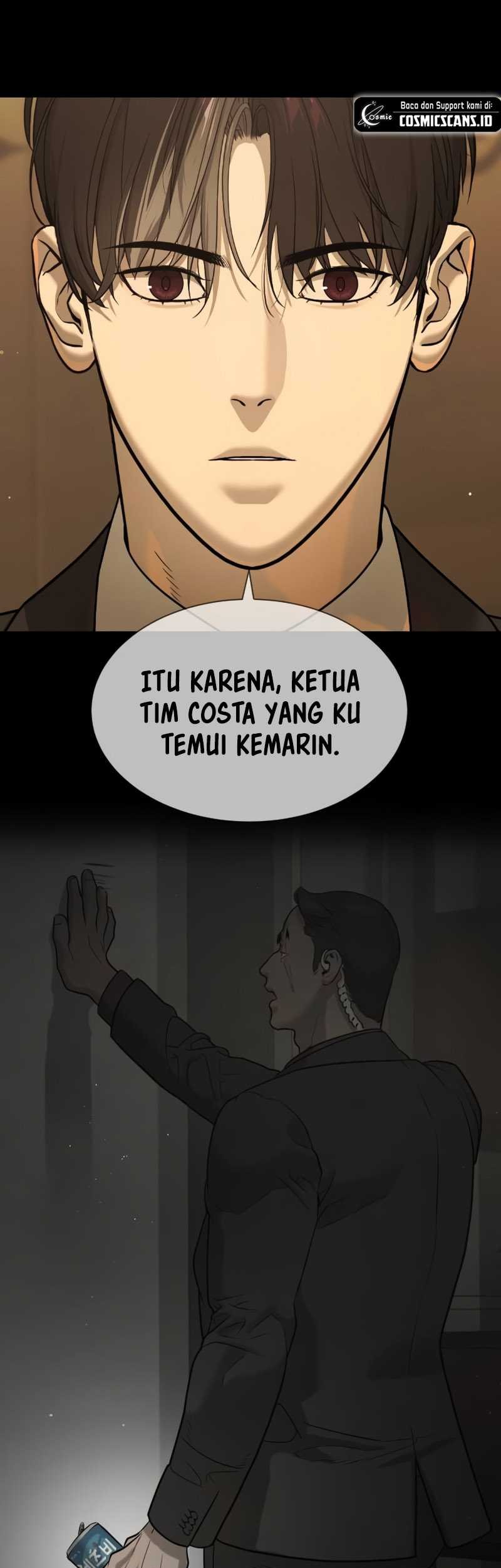 Killer Peter Chapter 43 - halaman 64
